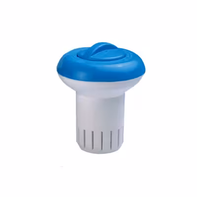 AstralPool 20 g Chlortabletten Dosierer für Pools und Spas 09460 - 1 - Spender