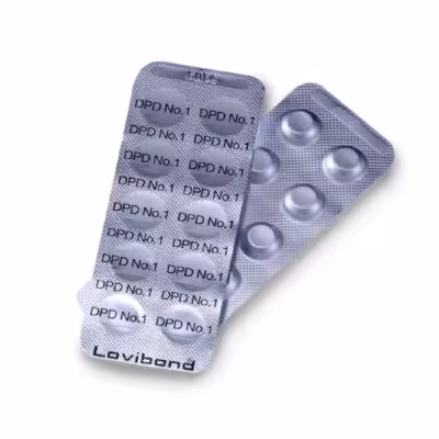 Astralpool Pastiglie Reagenti Dpd Per Poolstester Checkit E Poolscheck - 1 - Analisi Acque