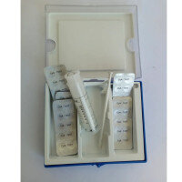 AstralPool minikit pruebas piscina ácido cianúrico alcalinidad y calcio - 1 - Análisis de Agua