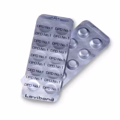 Astralpool Minikit Analisi Acido Cianurico Alcalinità E Calcio Piscina - 2 - Analisi Acque