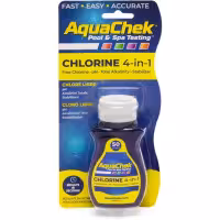 Astralpool Strisce Analisi Aquachek Per Acqua Piscina - 1 - Analisi Acque