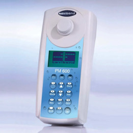 AstralPool photomètres pour analyse eau de piscine - 1 - Analyse de l'eau