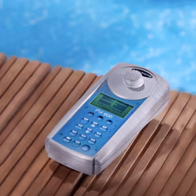 Astralpool Fotometri Per Analisi Acqua Piscina - 2 - Analisi Acque