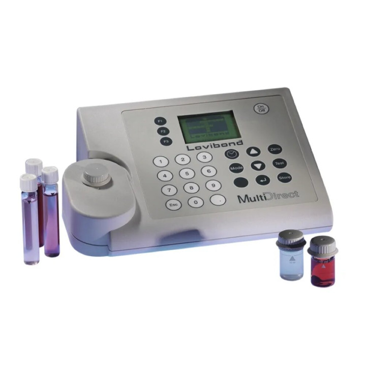 Astralpool Photometers For Swimming Pool Water Analysis - 3 - Water Analysis