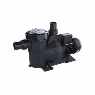 AstralPool Victoria Plus Silent zelfaanzuigende zwembadpomp - 1 - Pompen