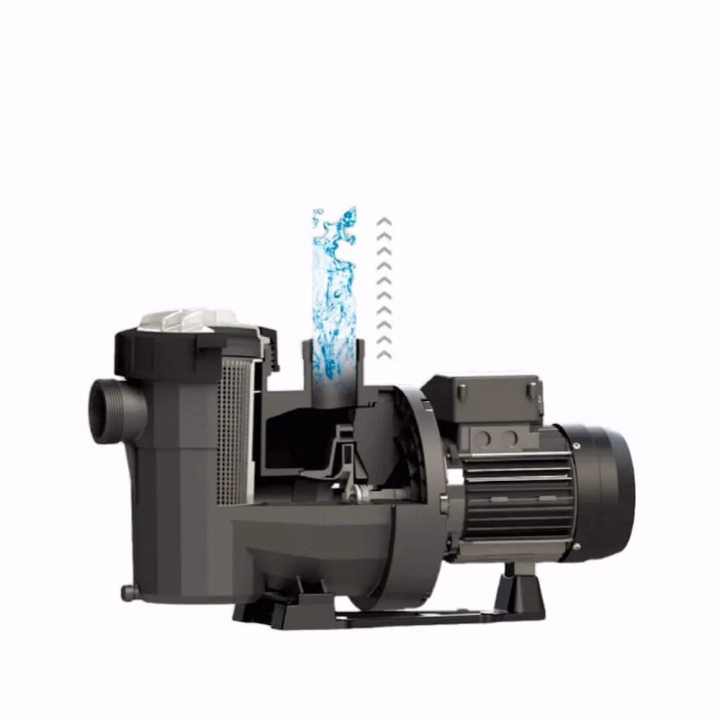 Astralpool Victoria Plus Silent Self Priming Pool Pump - 2 - Pumps