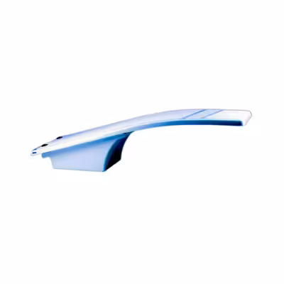 AstralPool Dynamic Flexible duikplank 161 x 46 cm 21392 - 1 - Duikplanken
