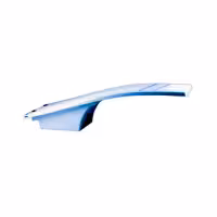 AstralPool Dynamic Flexible duikplank 161 x 46 cm 21392 - 1 - Duikplanken