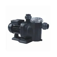Pool filtration pump - Self-priming Sena pump