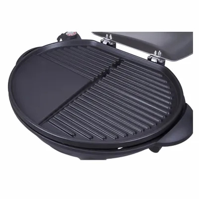 2000/2400W outdoor electric barbecue - GIOVAL 01646 Kasco - 2