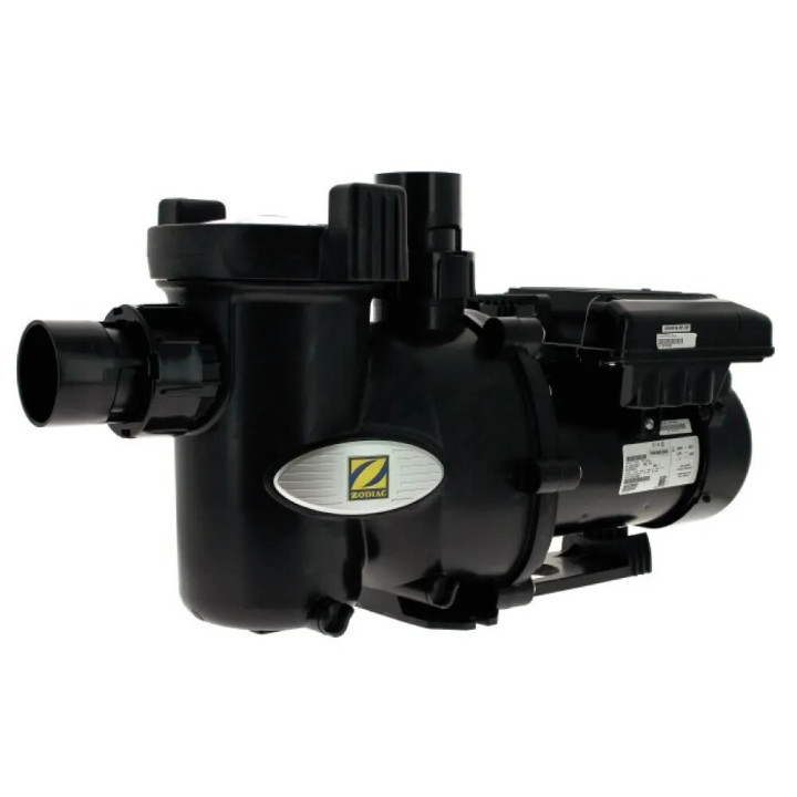 Zodiac FloProVS variable Geschwindigkeit Poolpumpe - 2 - Pumpen