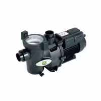 Zodiac pompe piscine FloPro mono vitesse - 1 - Pompes
