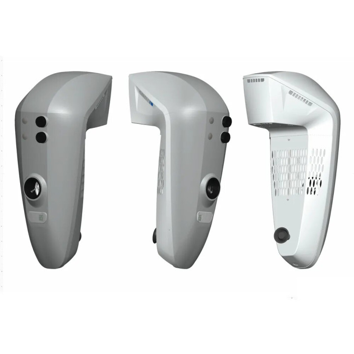 Mountfield sistema de nado contracorriente Aquajet con LED - 2 - Spas y Jacuzzis