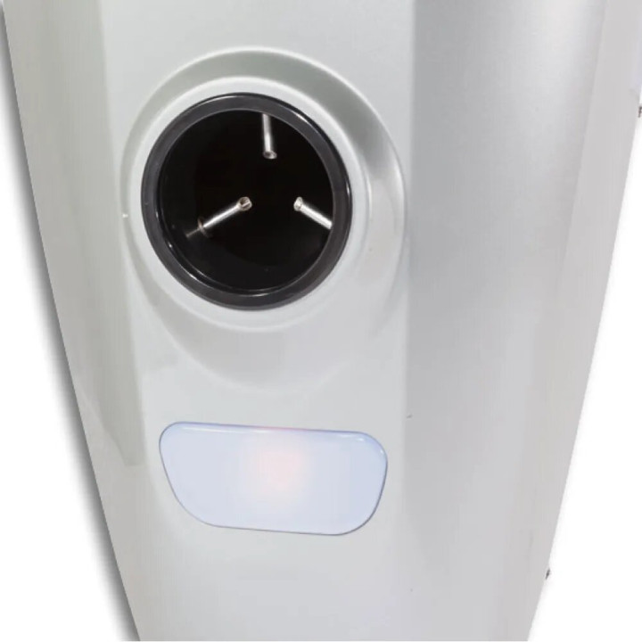 Mountfield Aquajet Gegenstromanlage mit LED - 3 - Spas & Whirlpools