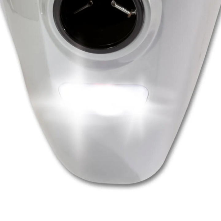 Mountfield Aquajet Gegenstromanlage mit LED - 4 - Spas & Whirlpools