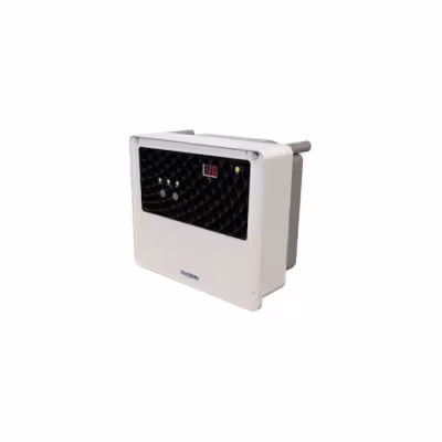 AstralPool électrolyse au sel piscine Energy Sel - 1 - Systèmes de chloration au sel