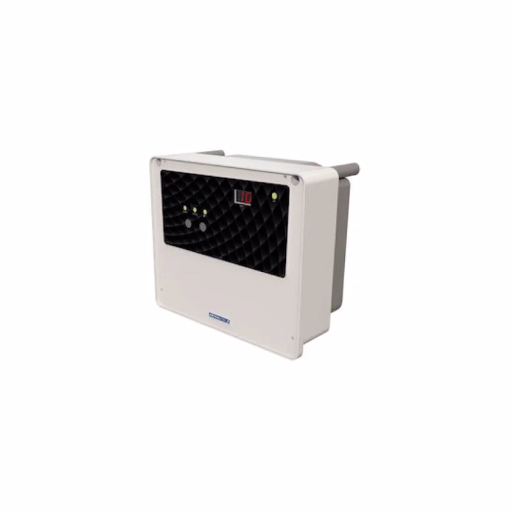Astralpool Swimming Pool Salt Electrolysis Energy Sel - 1 - Salt Chlorination Systems