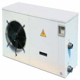 Astralpool Refrigeratori Acqua Piscine Esterne Alaska - 1 - Refrigeratori Piscine