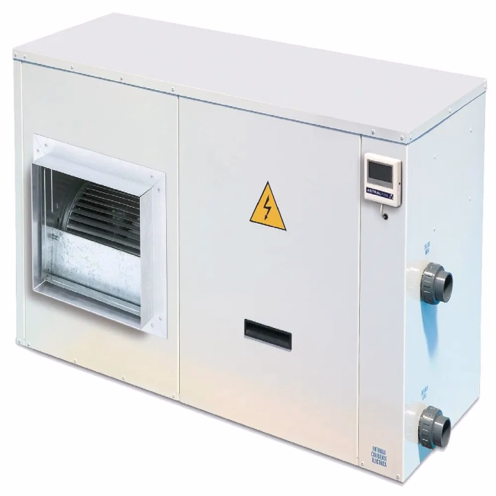 Astralpool Water Chillers Indoor Swimming Pools Siberia - 1 - Chillers