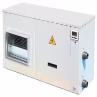 Astralpool Refrigeratori Acqua Piscine Interne Siberia - 1 - Refrigeratori Piscine