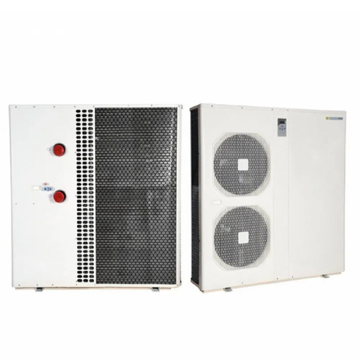 Zodiac Power Force warmtepomp voor buitenzwembaden - 2 - Verwarming