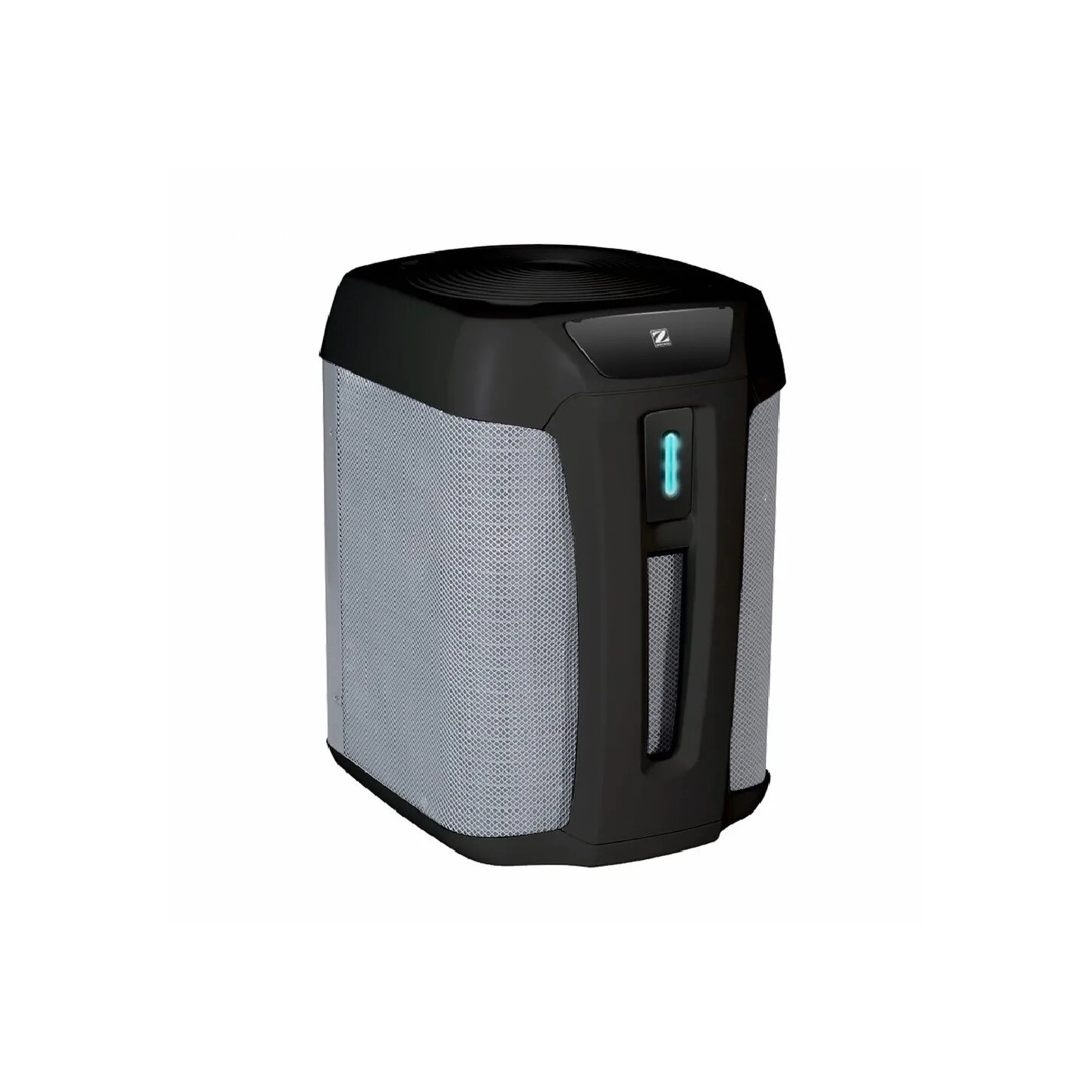 Zodiac Wärmepumpe Z400IQ und Z550IQ für Außenpools