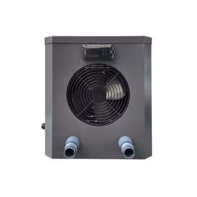 Mountfield warmtepomp voor kleine zwembaden - 1 - Verwarming