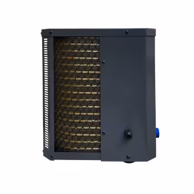 Mountfield warmtepomp voor kleine zwembaden - 8 - Verwarming