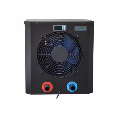 Mountfield Wärmepumpe für kleine Pools - 5 - Heizung