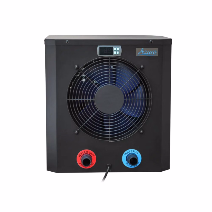 Mountfield bomba de calor para piscinas pequeñas - 5 - Calefacción