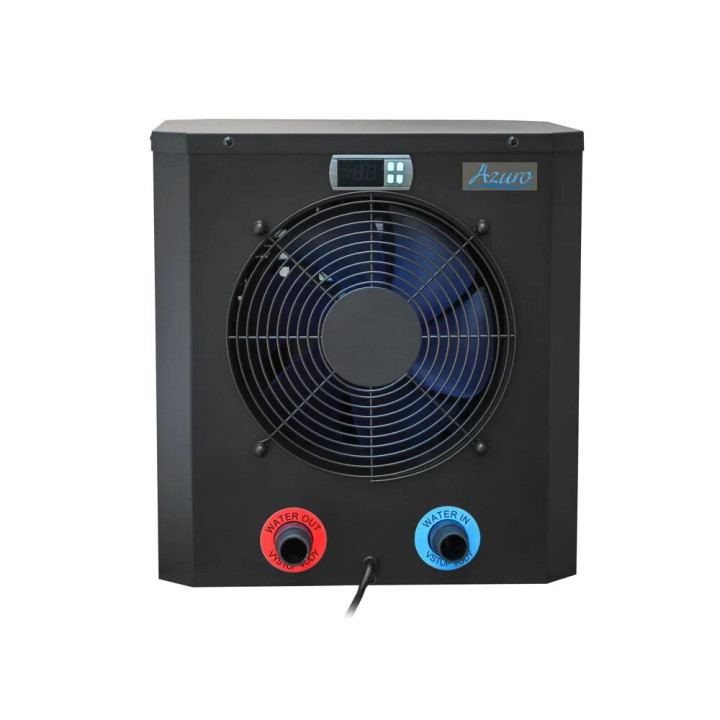 Mountfield Pompa Di Calore Per Piscine Piccole - 5 - Riscaldatori