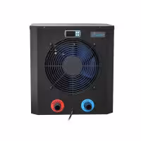 Mountfield Pompa Di Calore Per Piscine Piccole - 5 - Riscaldatori