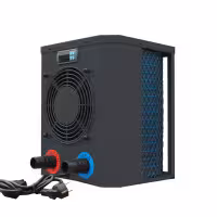 Mountfield Pompa Di Calore Per Piscine Piccole - 7 - Riscaldatori