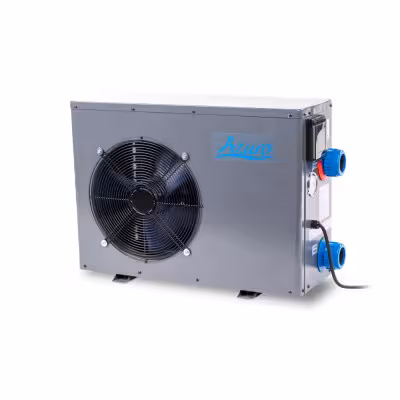 Mountfield Heat Pump Azuro For Outdoor Pools - 1 - Heating