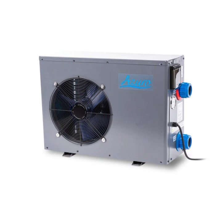 Mountfield Pompa Di Calore Azuro Per Piscine Esterne - 1 - Riscaldatori