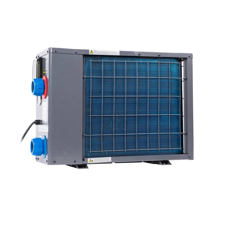 Mountfield Pompa Di Calore Azuro Per Piscine Esterne - 3 - Riscaldatori