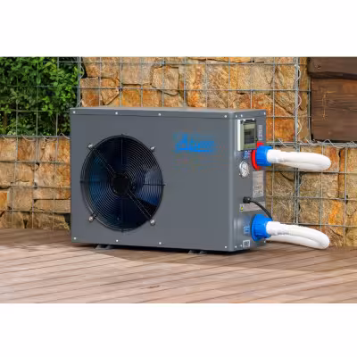 Mountfield pompe à chaleur Azuro pour piscines extérieures - 4 - Chauffage