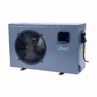 Mountfield Inverter Heat Pump Azuro For Outdoor Pools 3Exb0607 - 1 - Heating