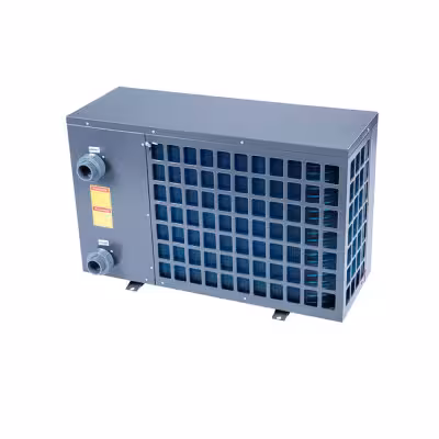 Mountfield Azuro inverter warmtepomp voor buitenzwembaden 3EXB0607 - 2 - Verwarming