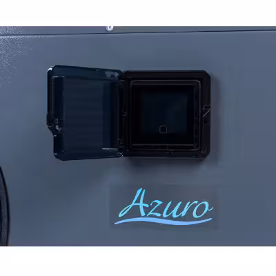 Mountfield Azuro inverter warmtepomp voor buitenzwembaden 3EXB0607 - 3 - Verwarming
