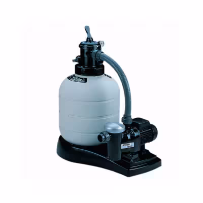 Astralpool Filtro A Sabbia Monoblocco Millennium Per Piscine - 1 - Filtri