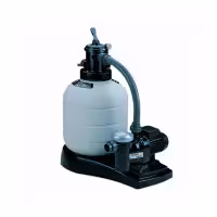 AstralPool Monoblock Sandfilter Millennium für Schwimmbecken - 1 - Filter