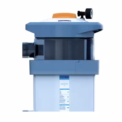AstralPool Nanofiber Poolfilter automatisch und manuell - 1 - Filter