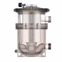 Astralpool Filtro Nanofiber Per Piscine Automatico E Manuale - 2 - Filtri