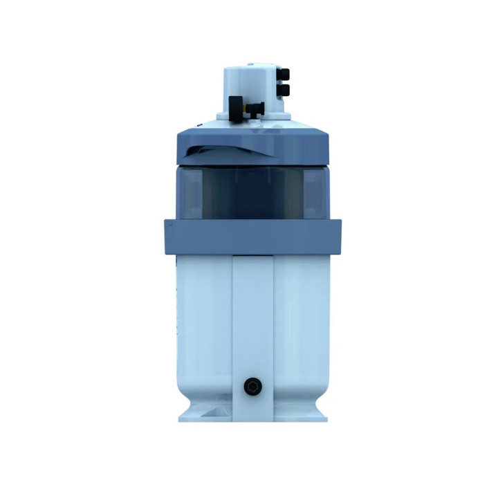 AstralPool NanoFiber zwembadfilter automatisch en handmatig - 4 - Filters