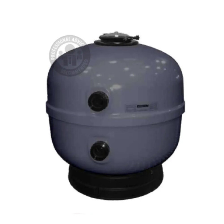 AstralPool Sandfilter Vela für Schwimmbecken - 1 - Filter