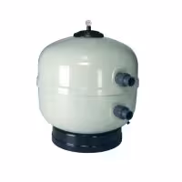 Astralpool Aster Sand Filter Side Outlet For Pools - 2 - Filters