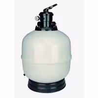 AstralPool Aster zandfilter zijuitgang voor zwembaden - 3 - Filters