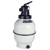 Pool filter - Top or side outlets CANTABRIC AstralPool - 1