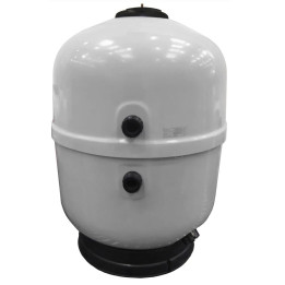 Astralpool Aster Sand Filter High Performance With Manifold - 1 - Filters
